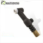CABEZAL FLEXIBLE CON VÁLVULA 250 A